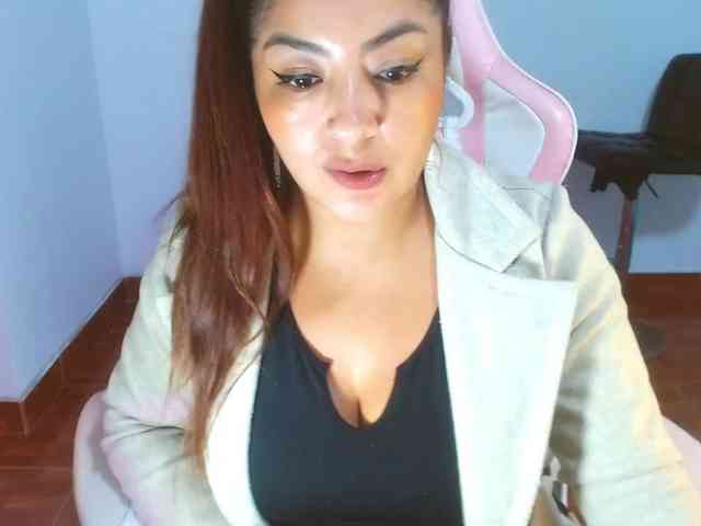 greicy-lopez webcam
