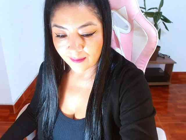 greicy-lopez webcam