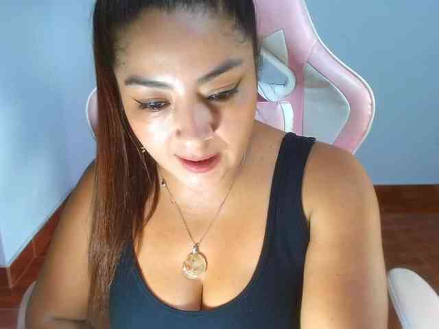 greicy-lopez webcam