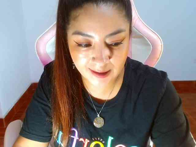 greicy-lopez webcam