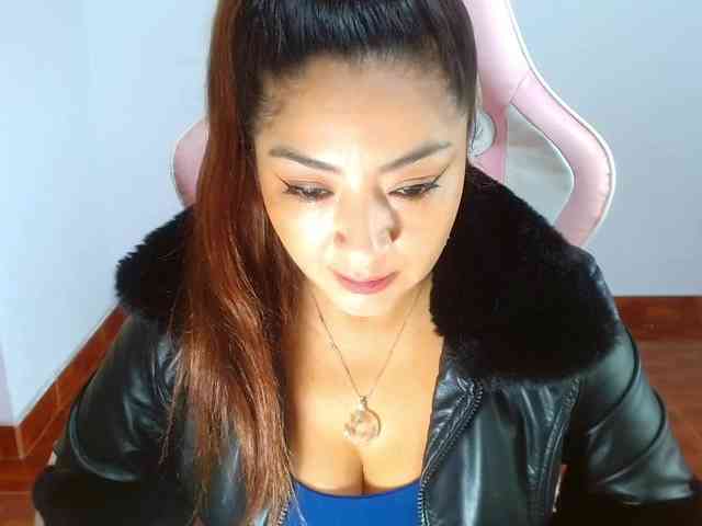 greicy-lopez webcam