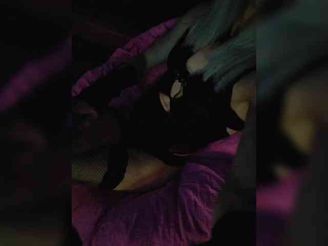 Alexandkytty Live Webcam on BongaCams