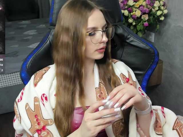 MCfly-1's BongaCams show and profile