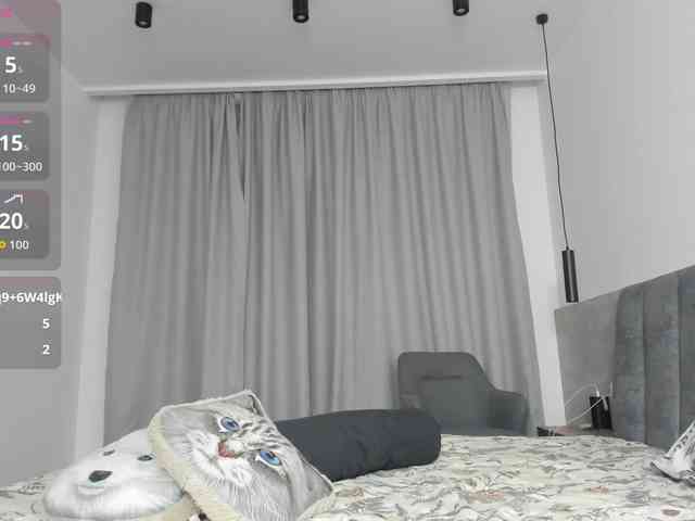 MCfly-1 webcam