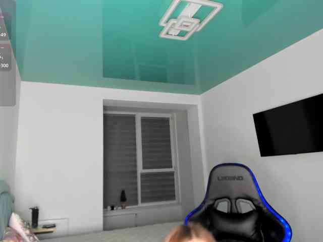MCfly-1 webcam