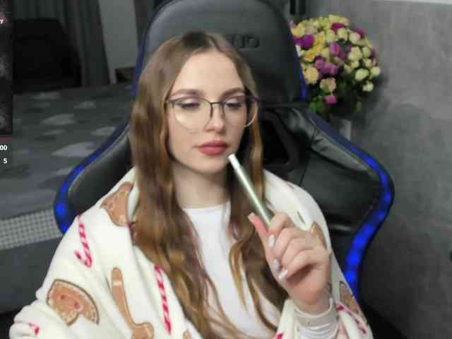 MCfly-1 Live Webcam on BongaCams