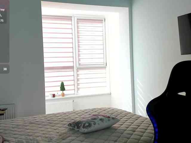 MCfly-1 webcam