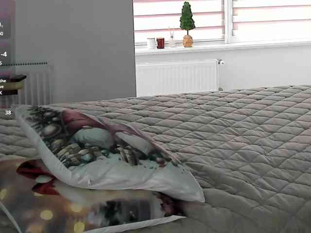 MCfly-1 webcam