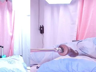 AleskaJames Porn Show