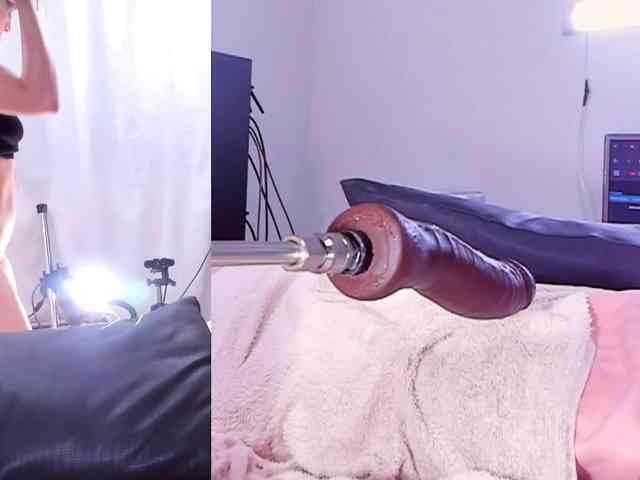 AleskaJames webcam