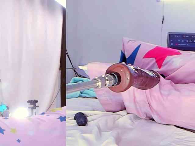AleskaJames webcam