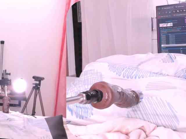 AleskaJames webcam