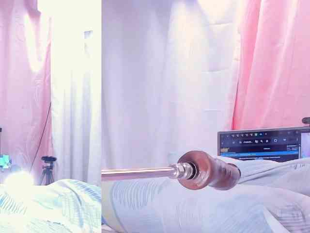 AleskaJames webcam