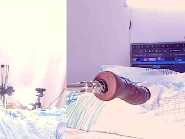 AleskaJames webcam