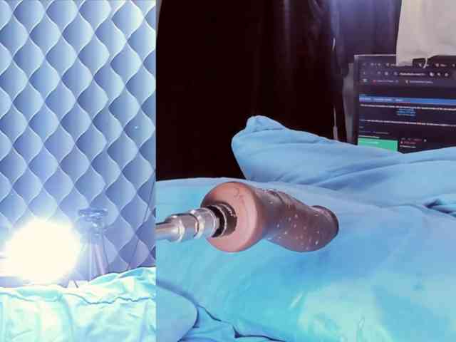 AleskaJames webcam