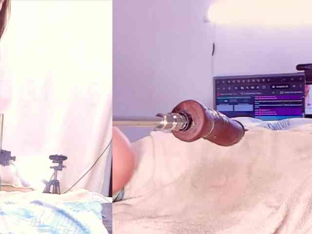 AleskaJames webcam