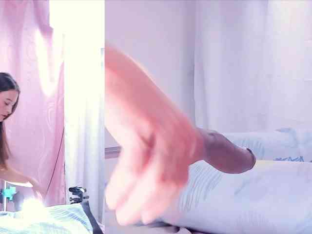 AleskaJames webcam