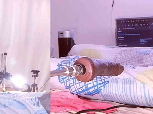 AleskaJames webcam