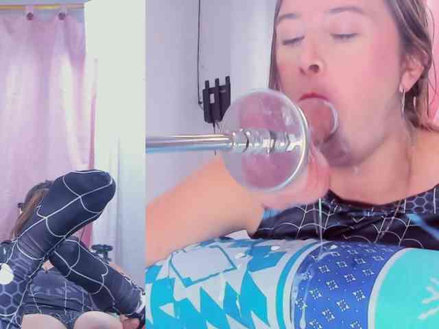 AleskaJames webcam