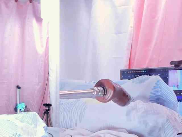 AleskaJames webcam