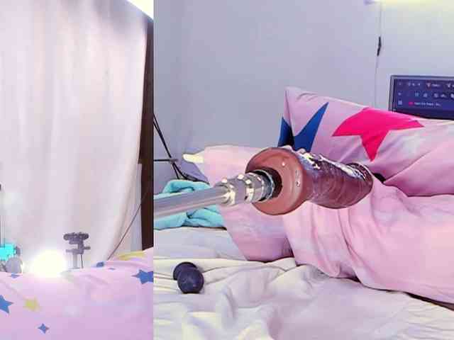 AleskaJames webcam