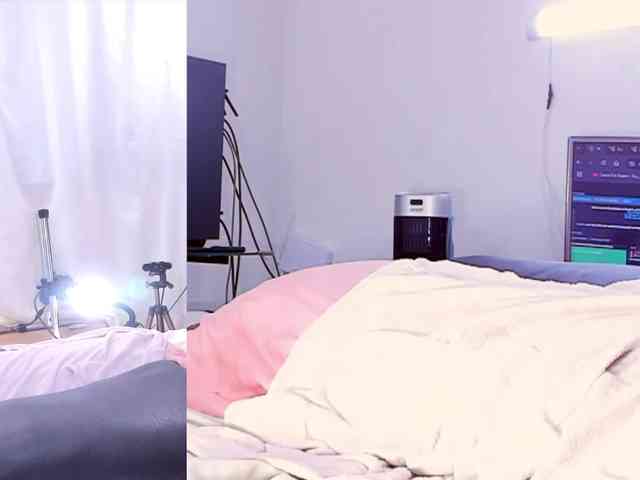 AleskaJames webcam