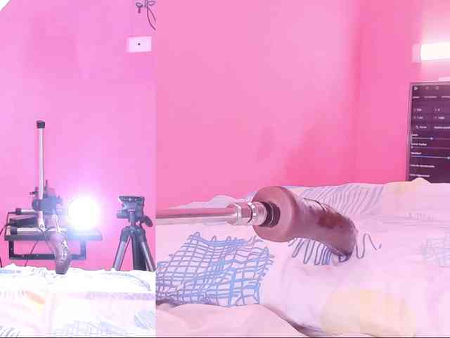 AleskaJames webcam