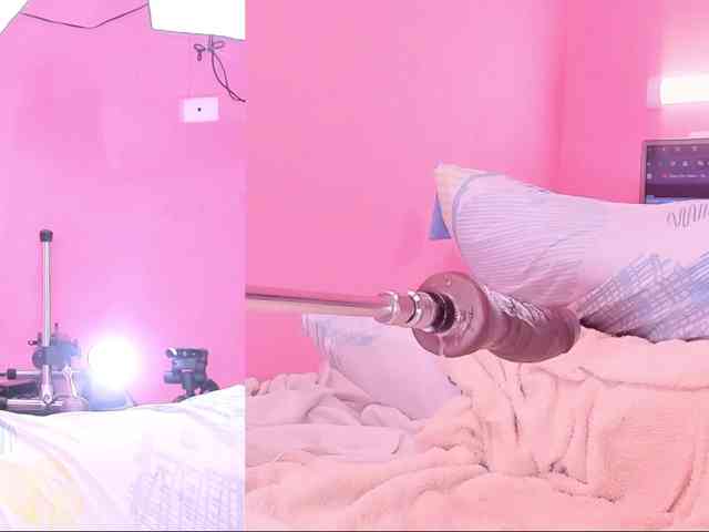 AleskaJames webcam