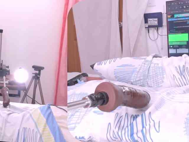 AleskaJames webcam
