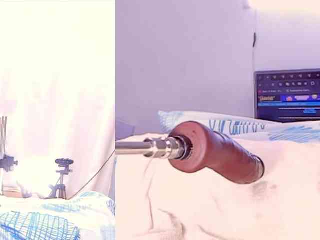 AleskaJames webcam