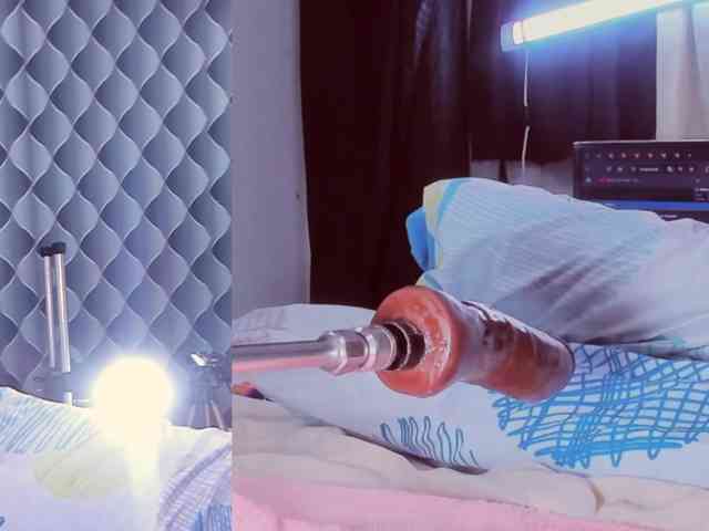 AleskaJames webcam