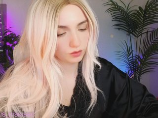 Kris_Cute Porn Show