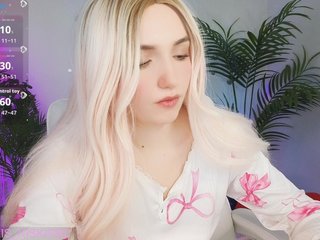 Kris_Cute Porn Show