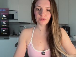 Kris_Cute Porn Show