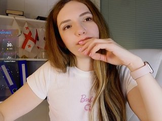 Kris_Cute Porn Show