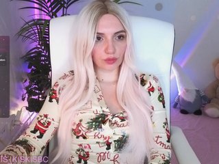 Kris_Lil Porn Show