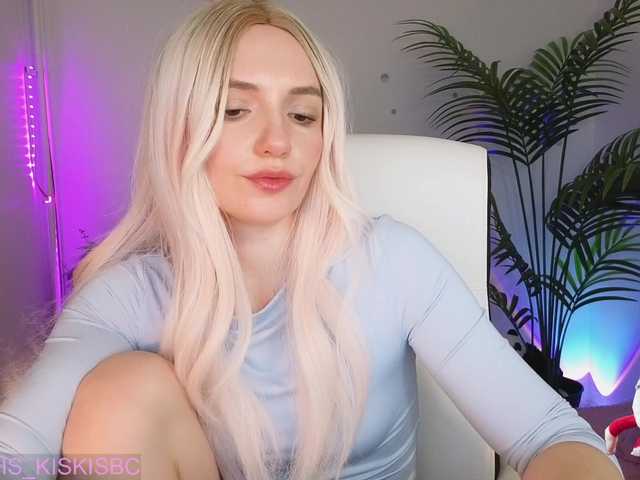 marykiskis's BongaCams show and profile