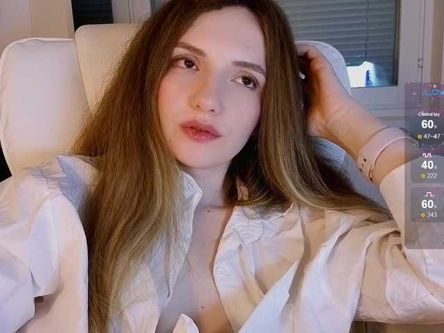 marykiskis's BongaCams show and profile