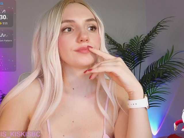 marykiskis's BongaCams show and profile