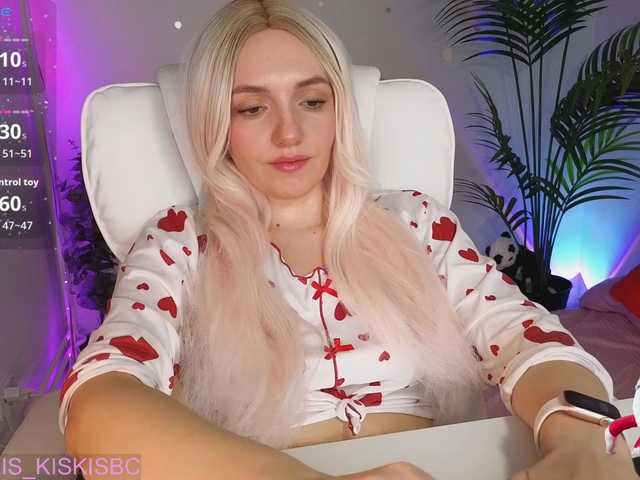 marykiskis's BongaCams show and profile