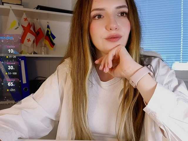 marykiskis's BongaCams show and profile