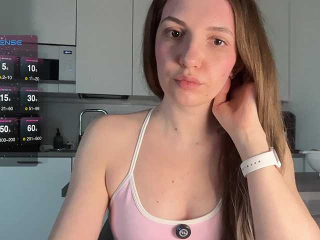 marykiskis's BongaCams show and profile