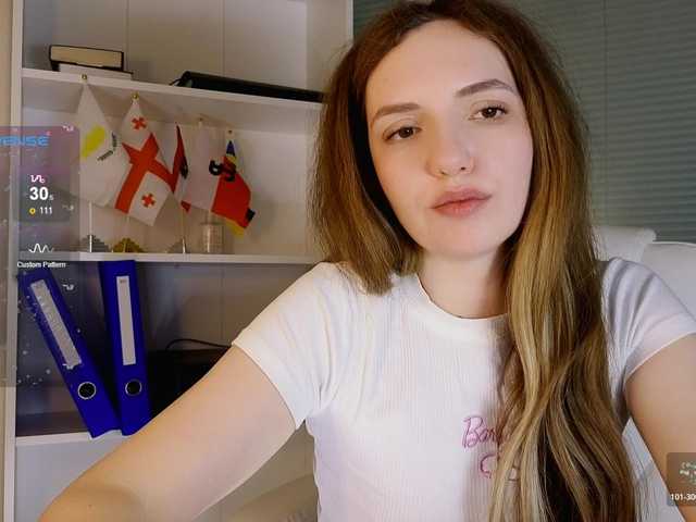 marykiskis's BongaCams show and profile