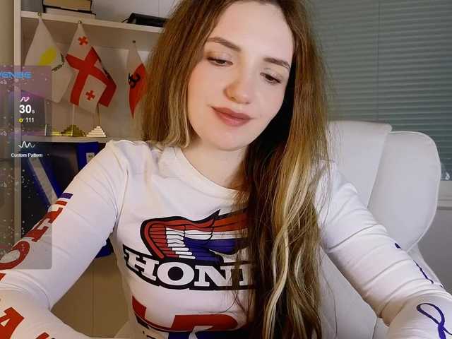 marykiskis's BongaCams show and profile