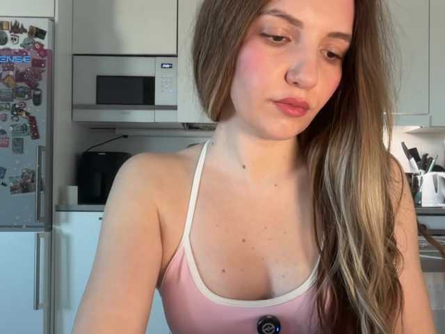 marykiskis's BongaCams show and profile