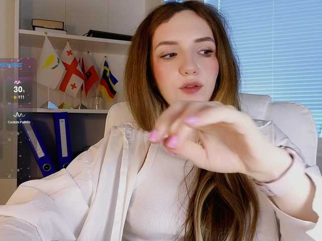 marykiskis's BongaCams show and profile