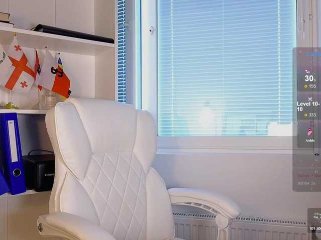 marykiskis's BongaCams show and profile