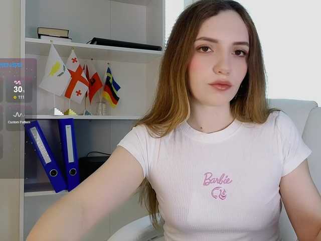 marykiskis's BongaCams show and profile