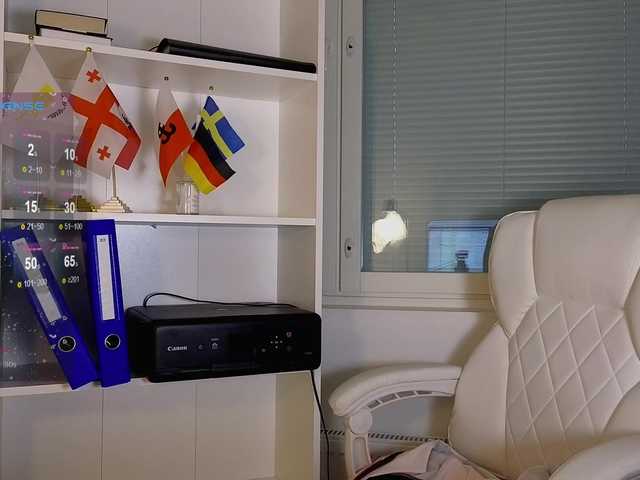 marykiskis's BongaCams show and profile