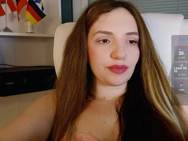 marykiskis's BongaCams show and profile